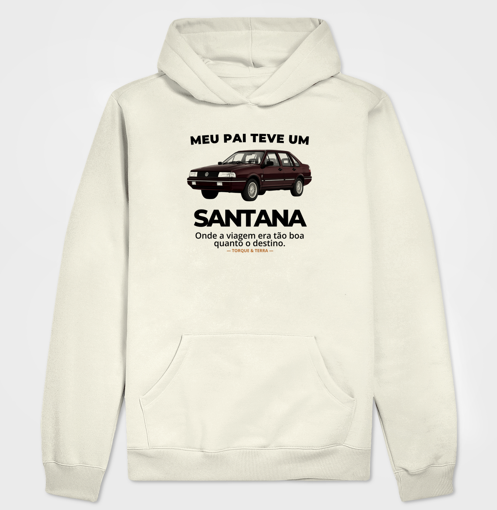 Meu pai teve um  - SANTANA - vinho - Imagem 3