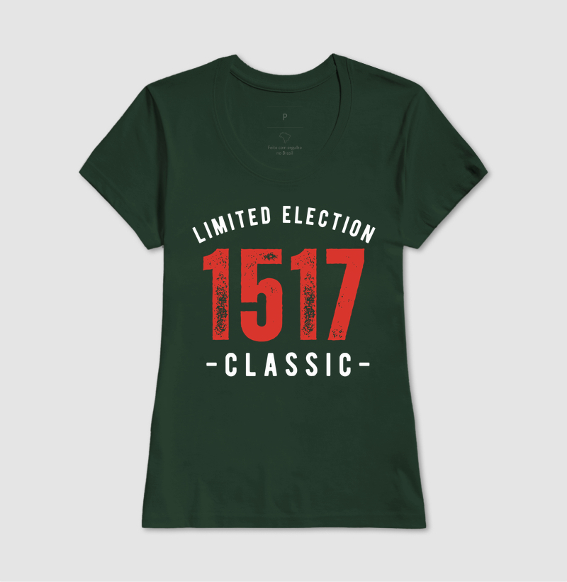 Camisa 13