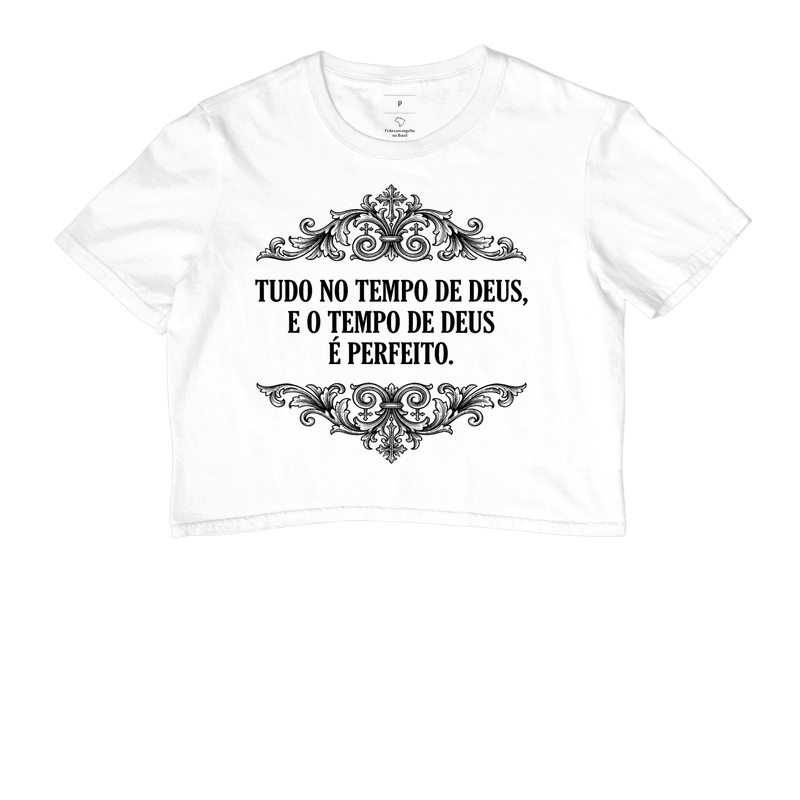 Tudo no tempo de Deus - Imagem 3