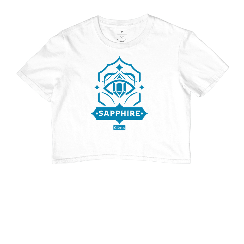 Sapphire Ink - Imagem 3
