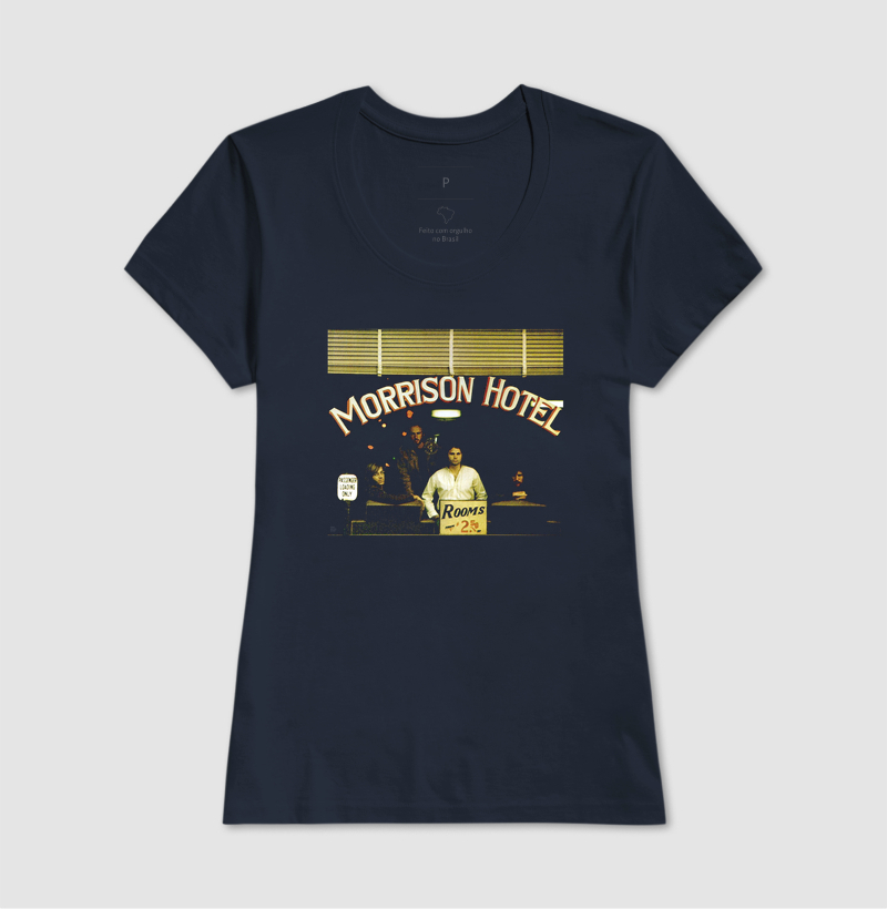 Camisa 8