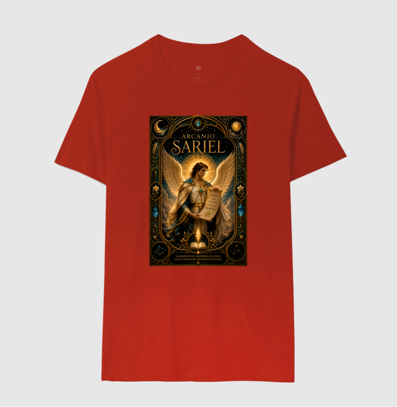 Camisa 10