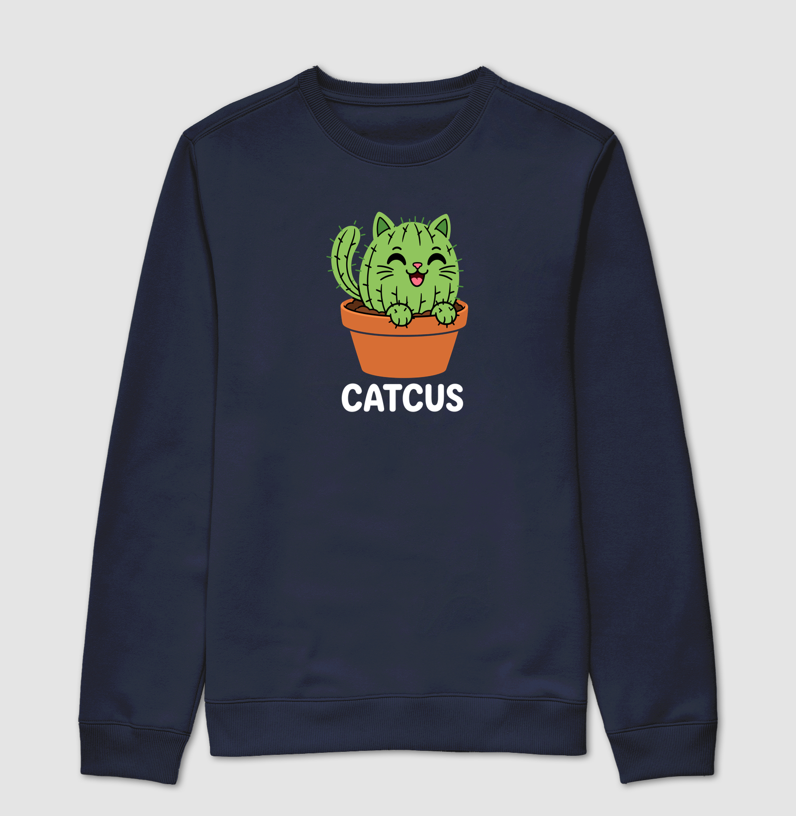 Catcus Gato Cacto - Imagem 5