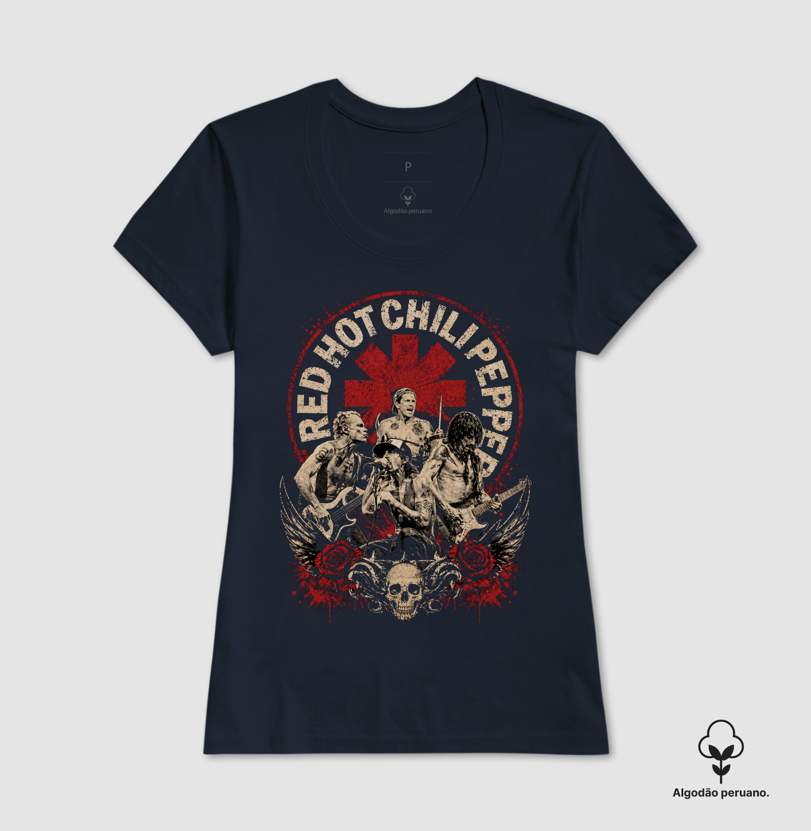 Camisa 4