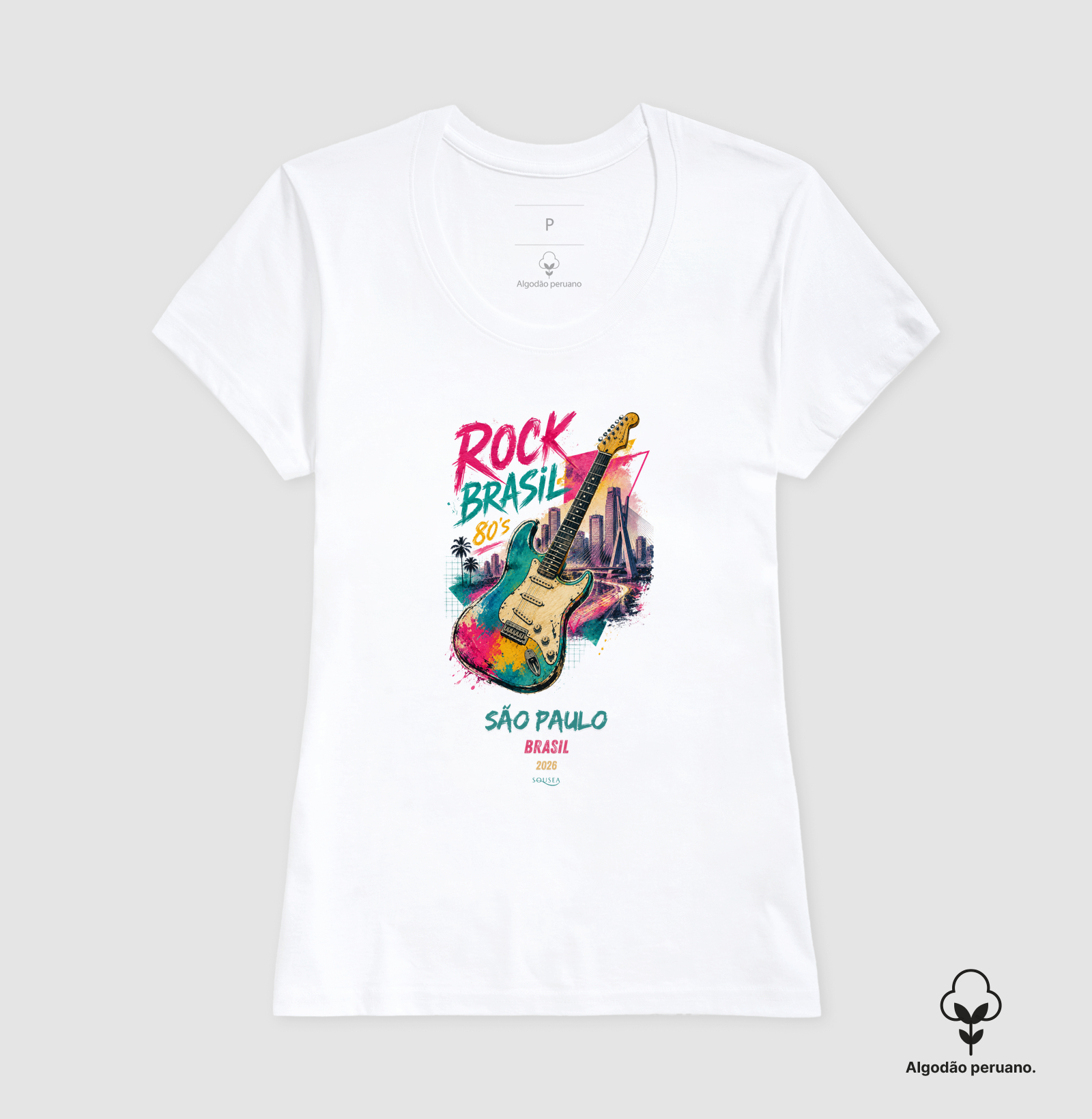 Camisa 5