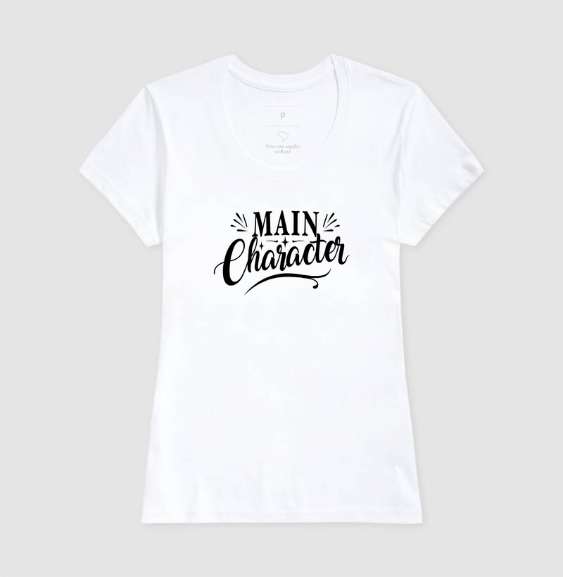 Main Character - Imagem 6