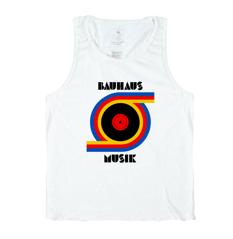 MUSIK - BAUHAUS - Imagem 2