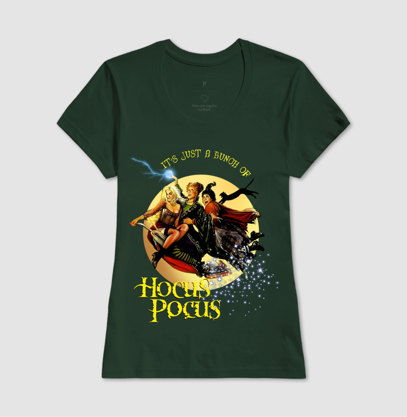 Hocus Pocus - Imagem 16