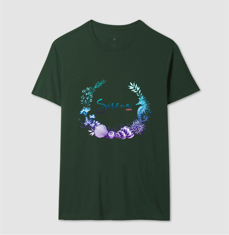 Camisa 9