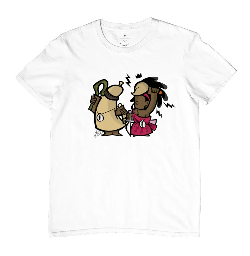 Camisa 1