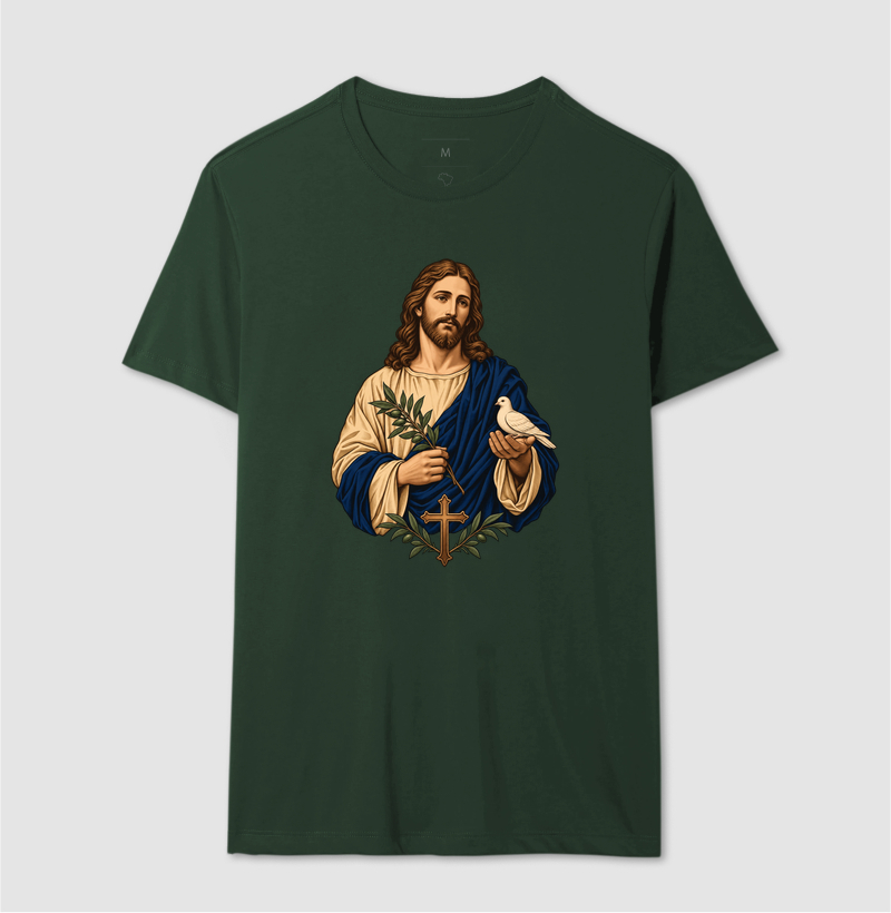 Cristo da Paz - Cristo Vivo - Imagem 10