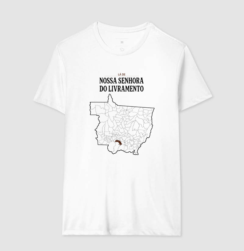 Nossa Senhora do Livramento | Território MT - Imagem 4