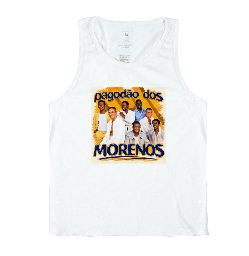 Os Morenos  - Imagem 2