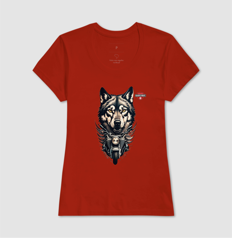 Lobo Sobre Rodas - Imagem 11