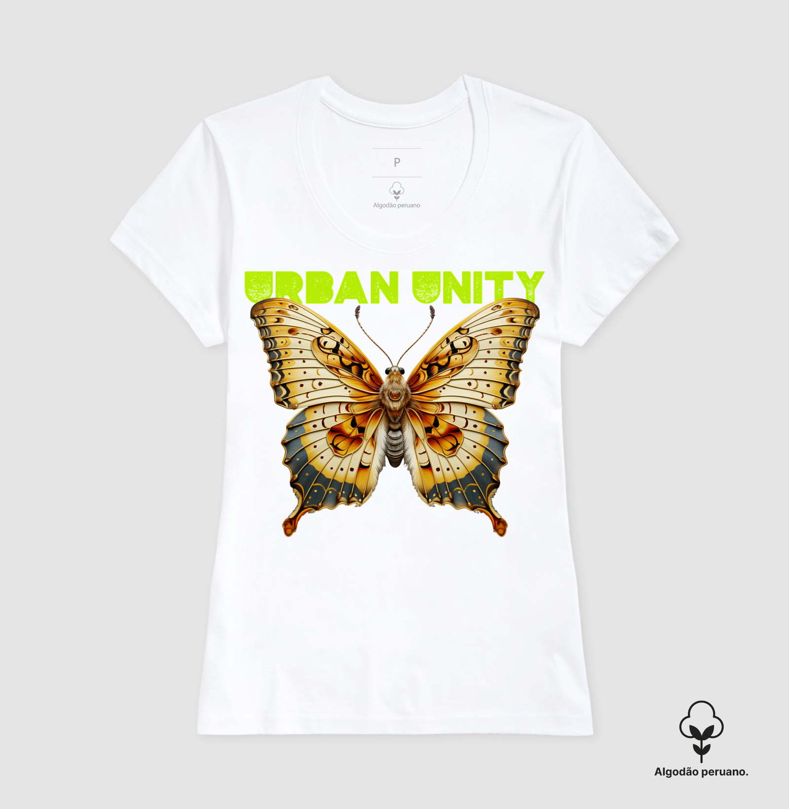 BUTTERFLIES - Imagem 6