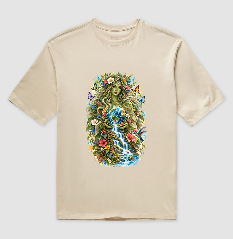 Gaia, Mãe-Terra - Imagem 3
