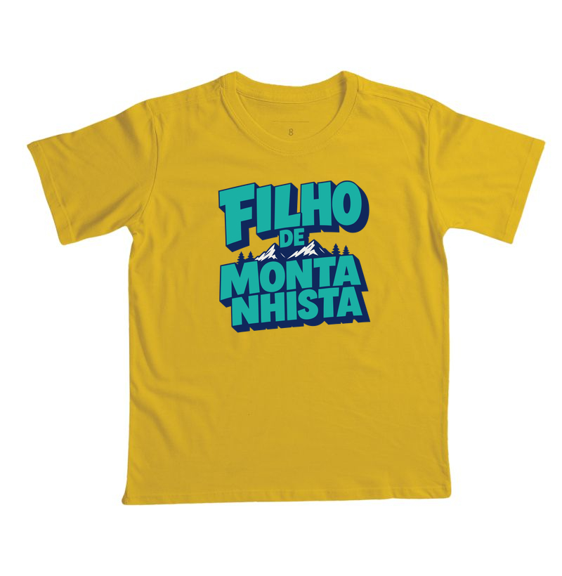 Filho de Montanhista - Imagem 4