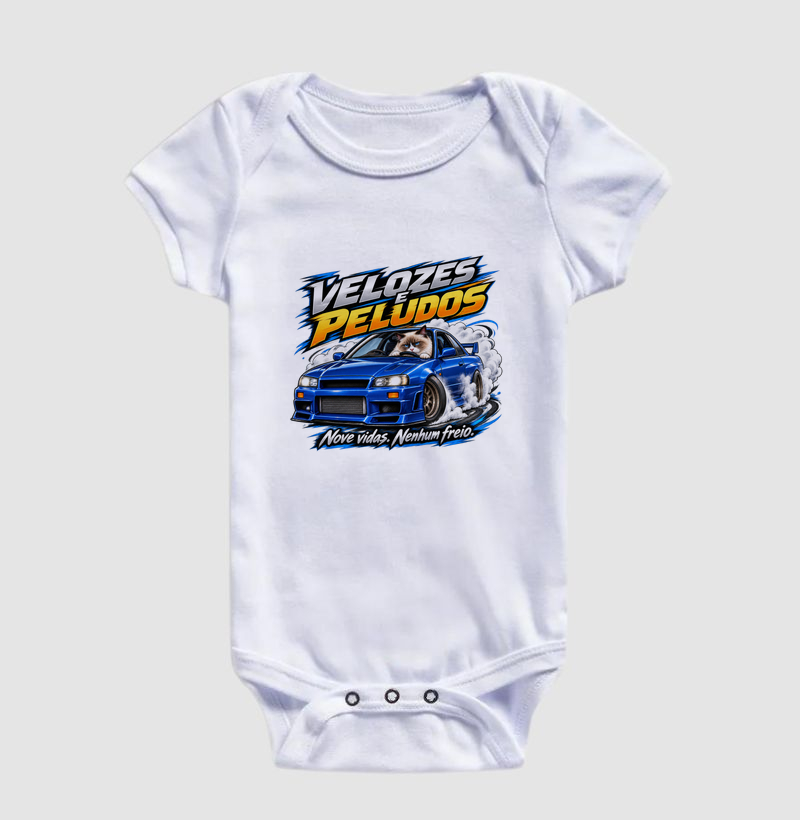 Velozes e Peludos - Imagem 3