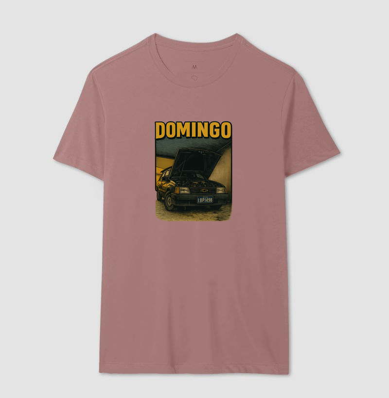 Camisa 13