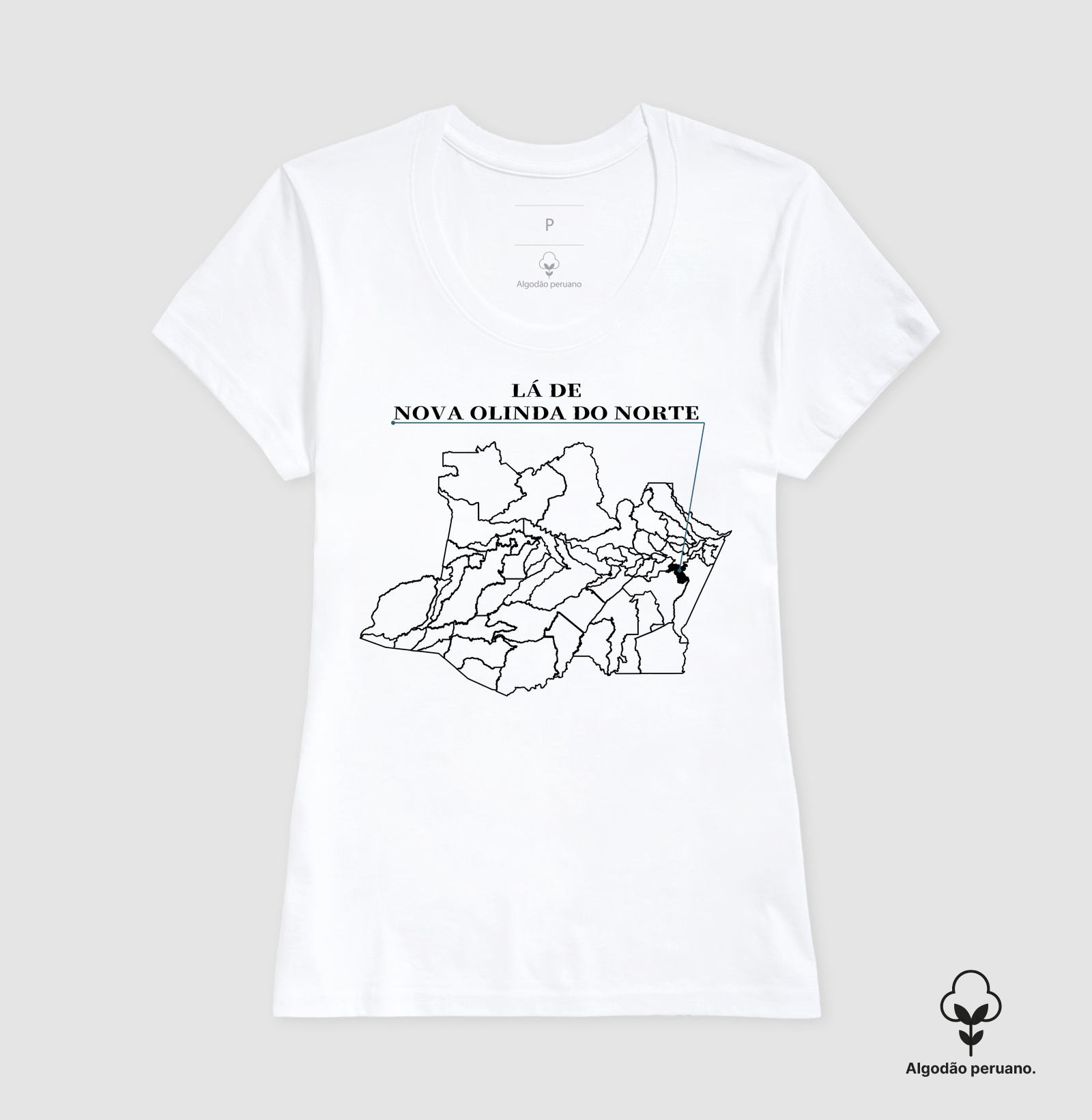 Camisa 3