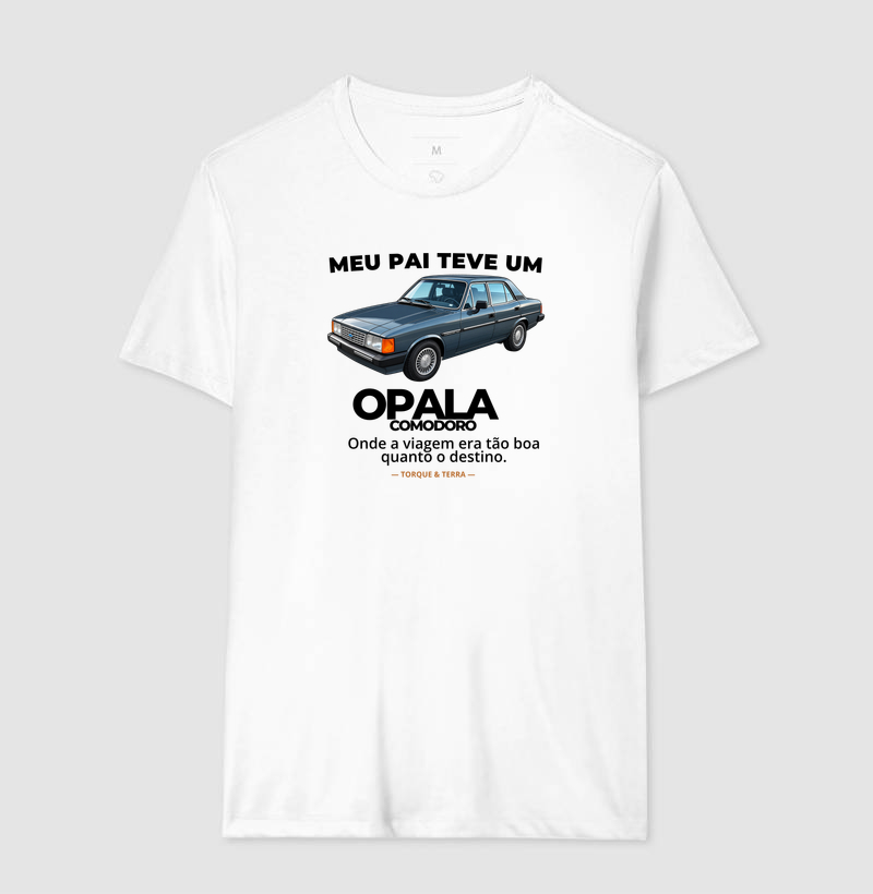 Meu pai teve uma - OPALA - chumbo - Imagem 4