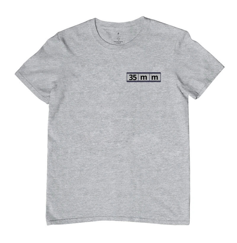 Camiseta formato 35mm - Imagem 6