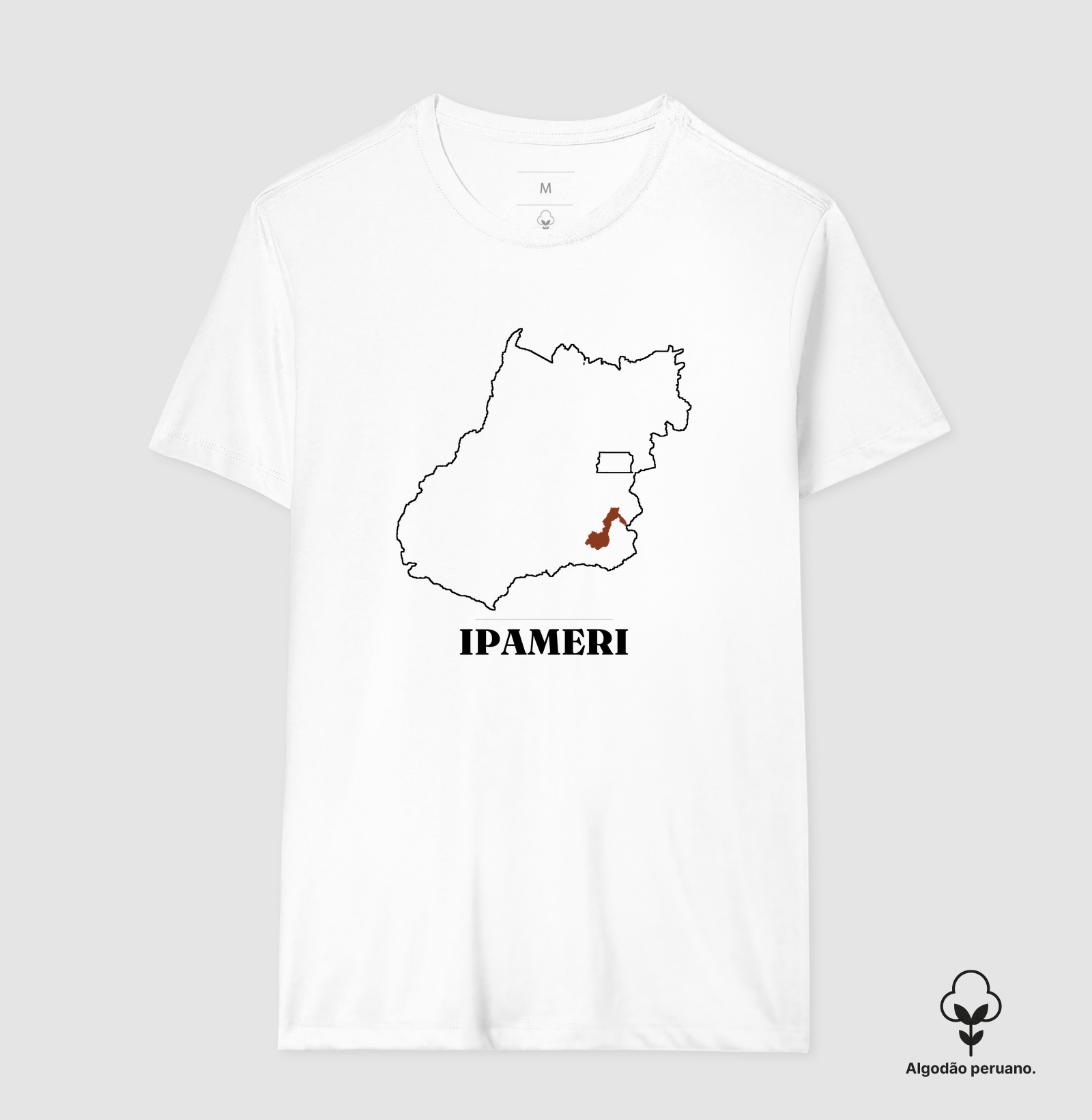 Ipameri | Traço GO - Imagem 7
