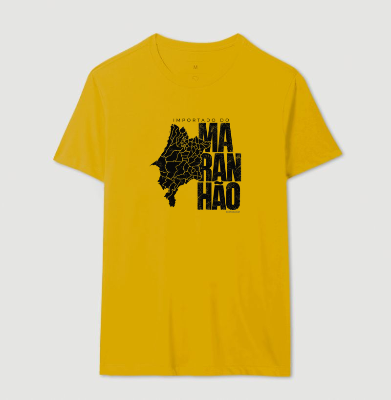Camiseta Importado do Maranhão | Oxente|Wear - Imagem 14