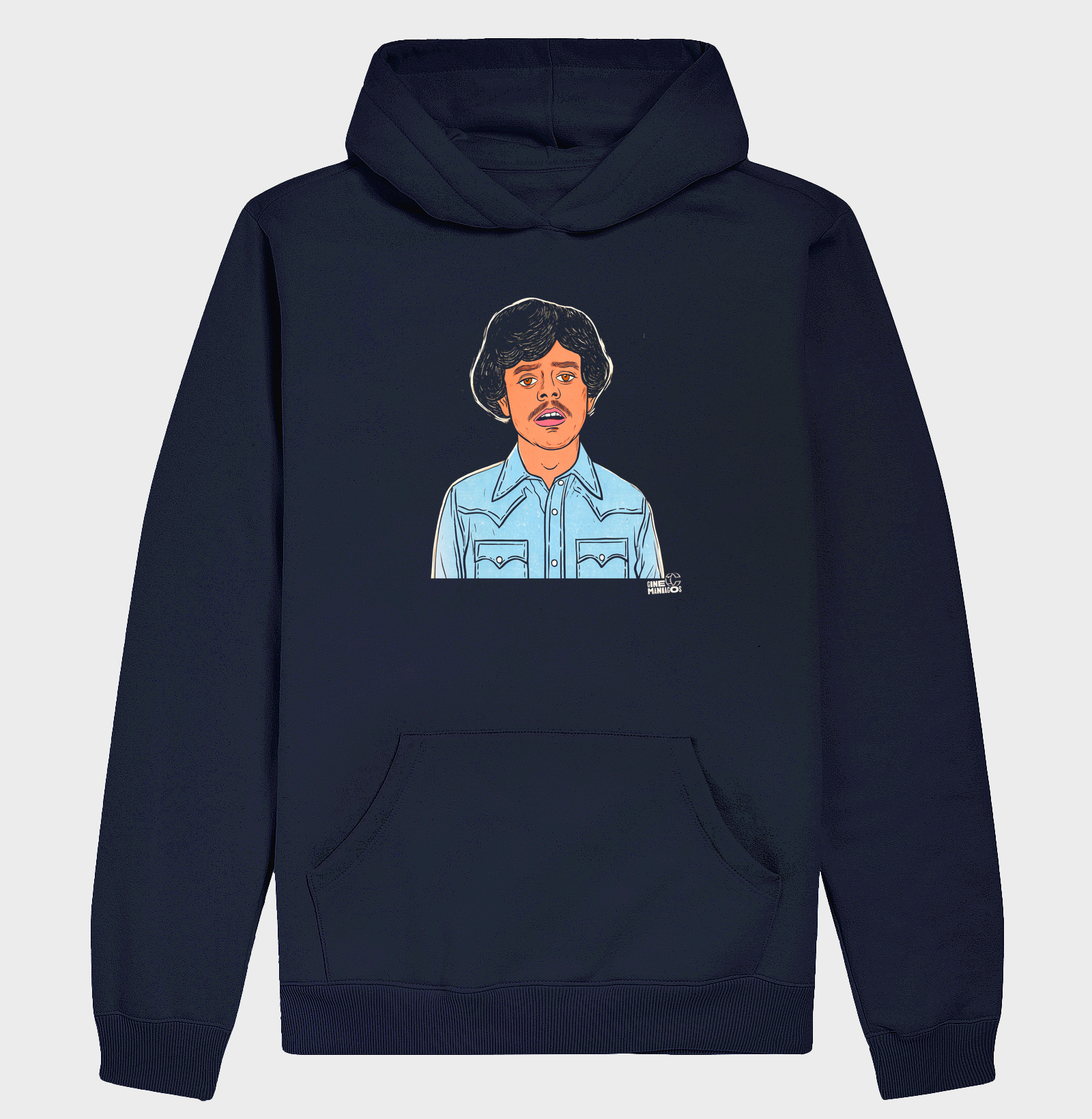 Pedro Sanchez — Napoleon Dynamite - Imagem 3