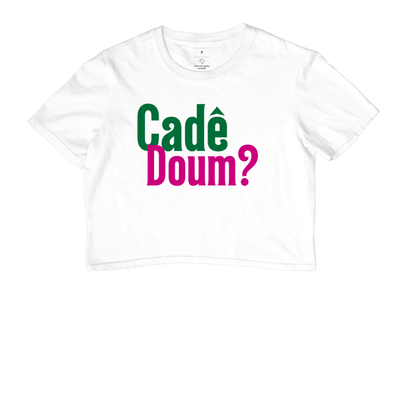 Cadê Doum? - Imagem 3