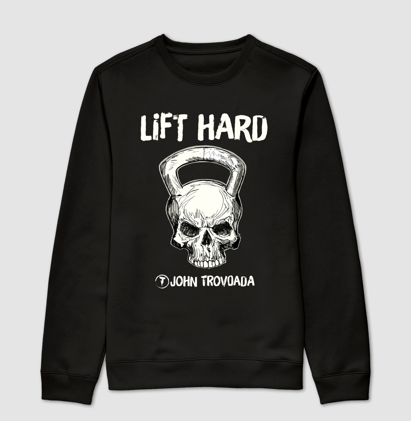 Caveira Lift Hard  - Imagem 4