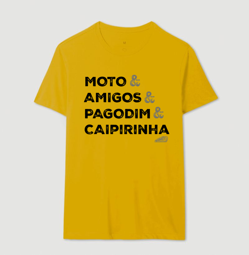 Camisa 13