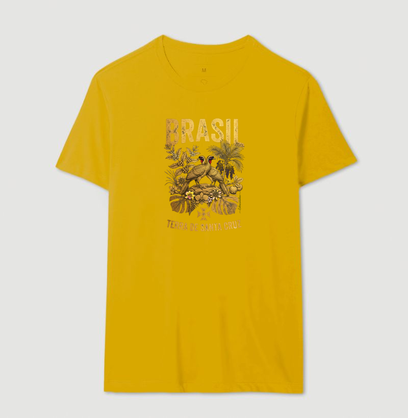 Camisa 13