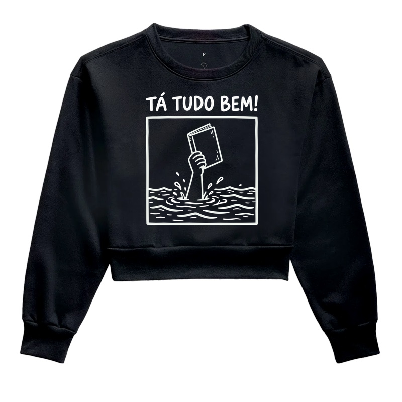 Tá Tudo Bem - Imagem 2