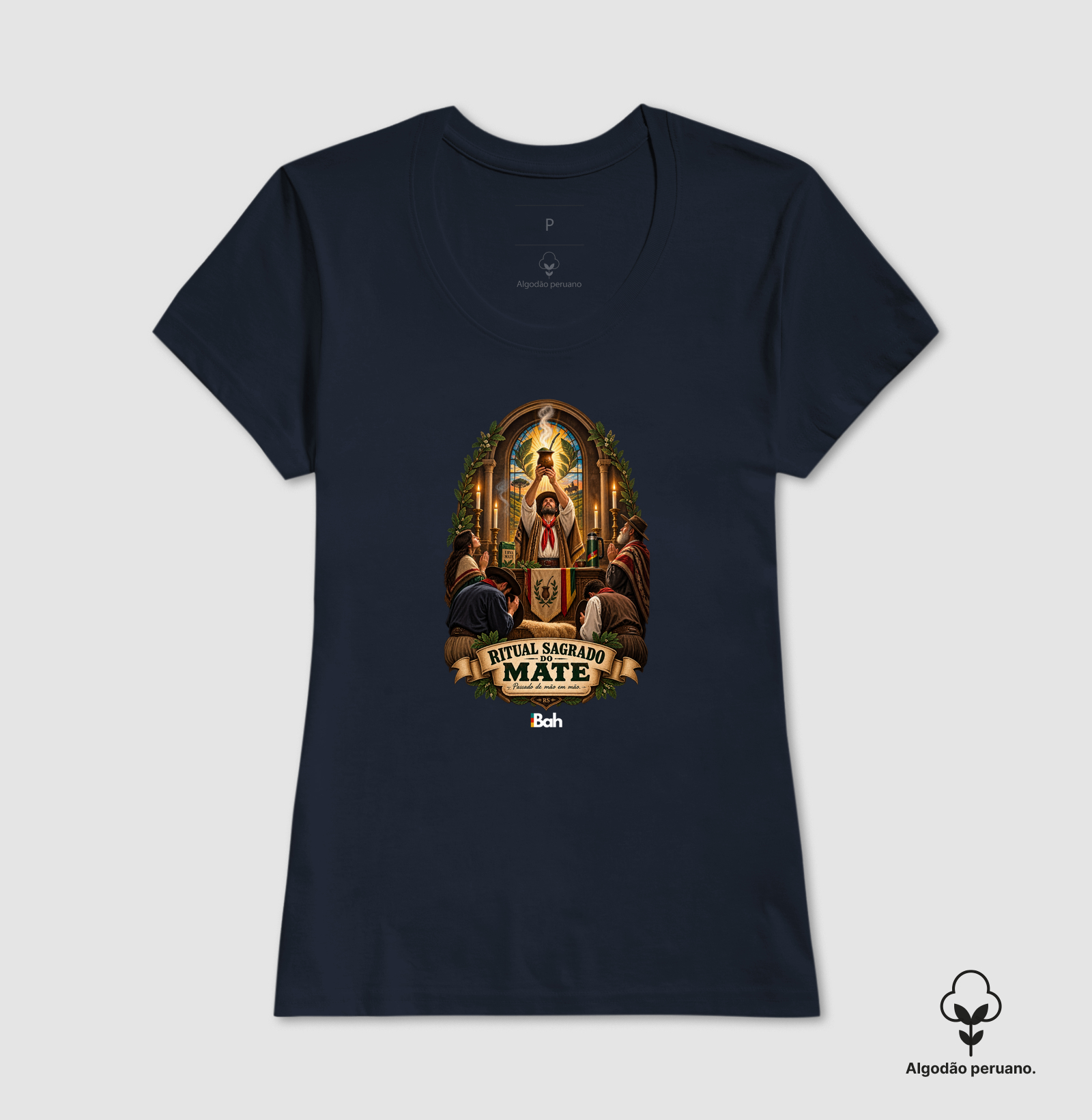 Ritual sagrado do Mate - Imagem 3