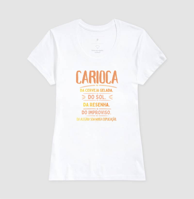 Carioca - Imagem 8
