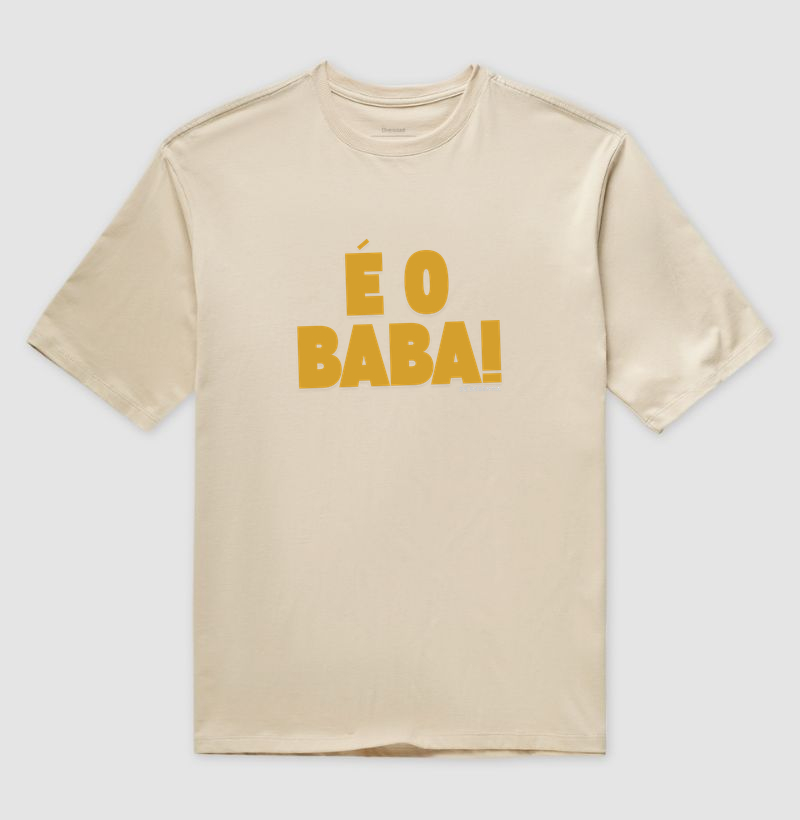 É o Baba - Imagem 3