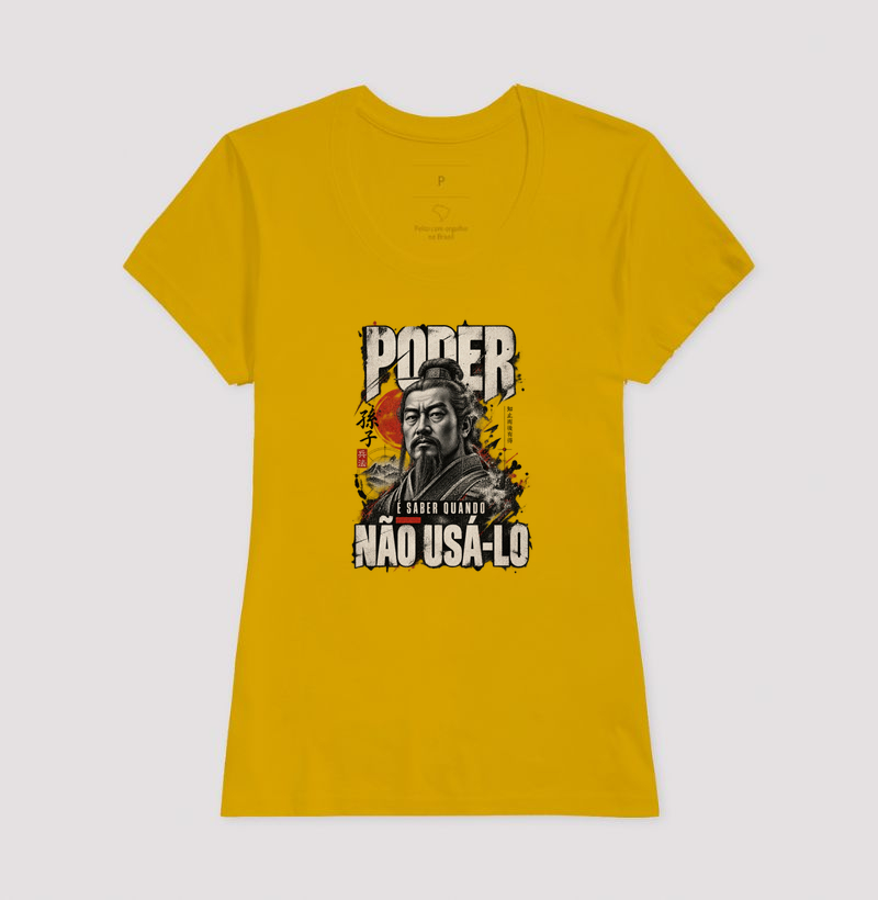 Sun Tzu - Poder é Saber Quando Não Usá-lo - Imagem 15