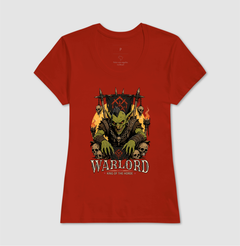 Warlord - King of the Horde - Imagem 11