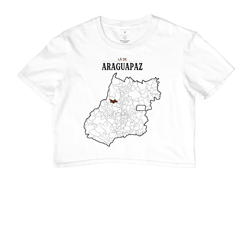 Araguapaz | Território GO - Imagem 3