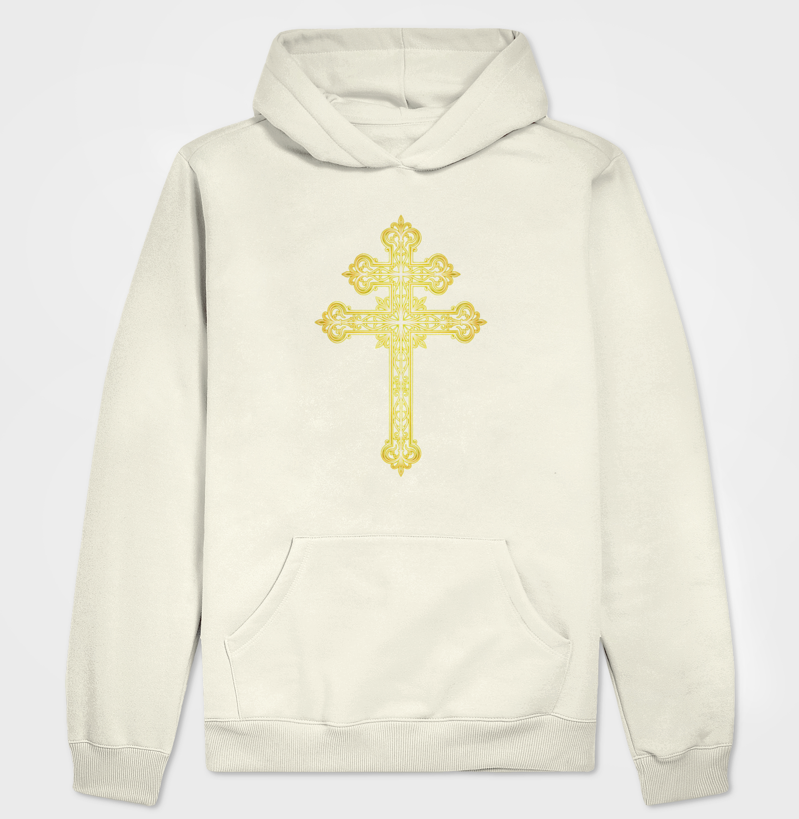 Cruz Papal - Imagem 3