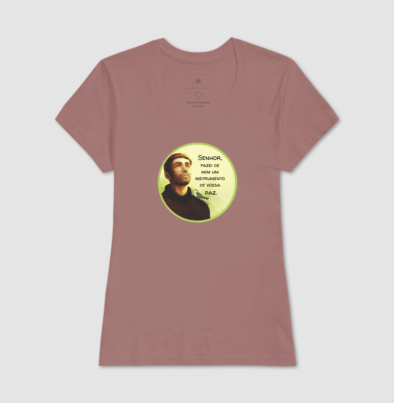 Camisa 19