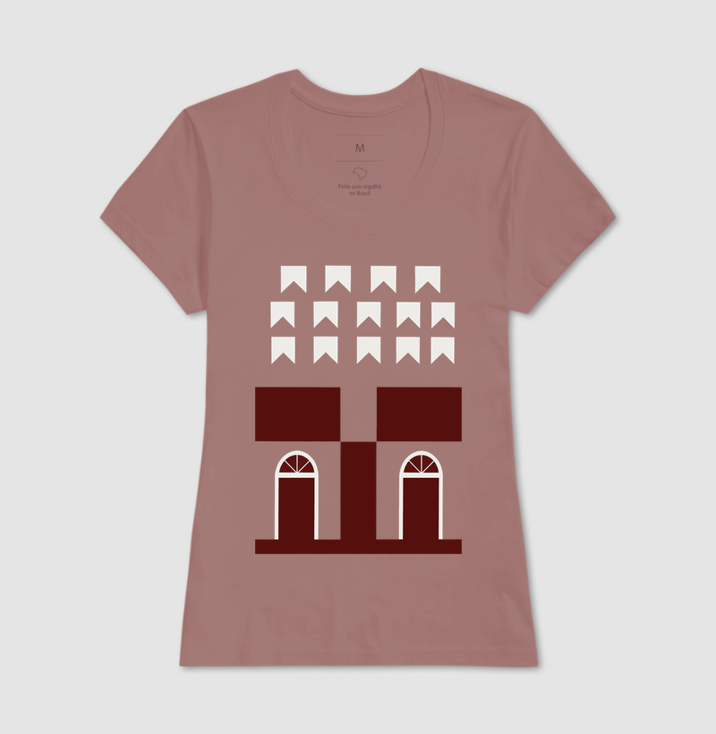 Camisa 12