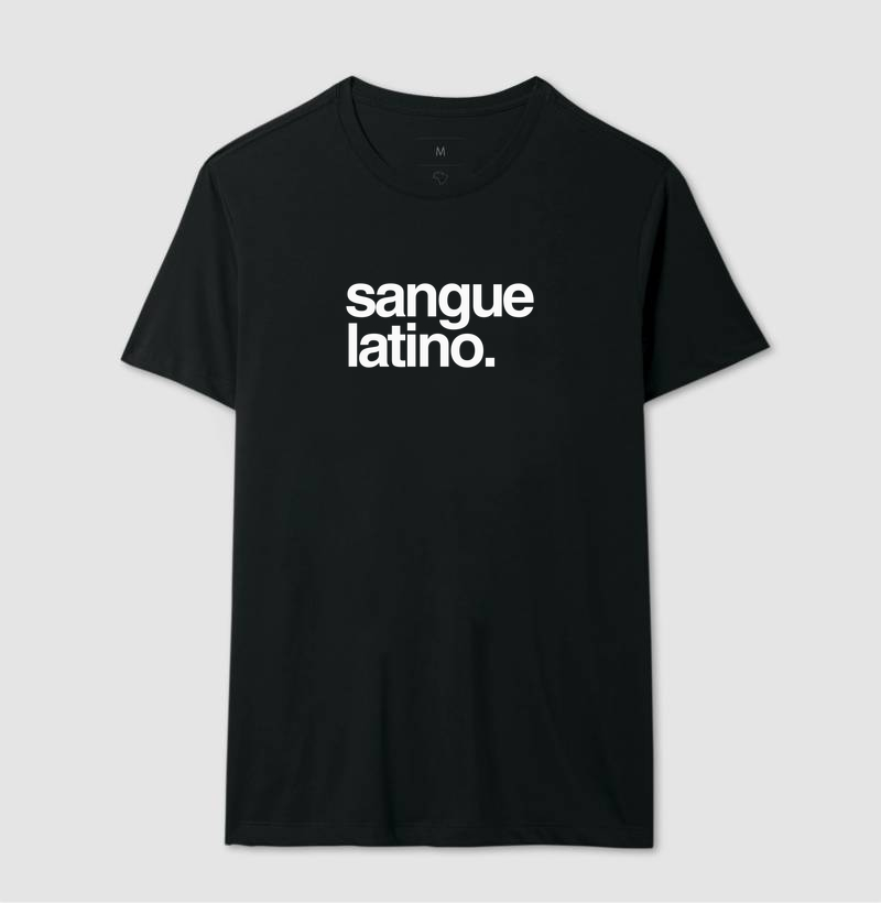 Sangue Latino - Imagem 2