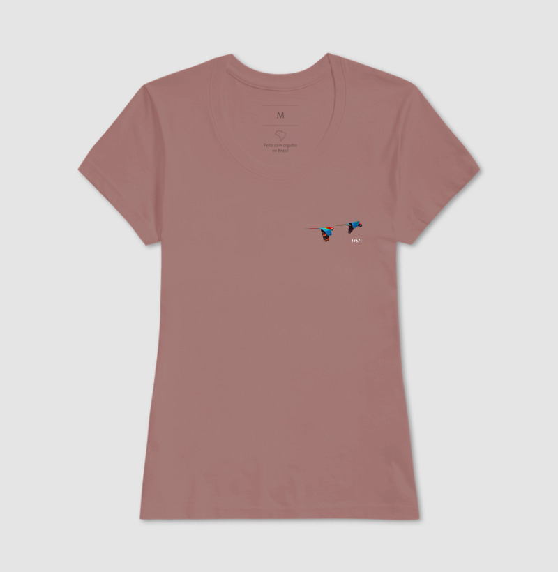 Camisa 19