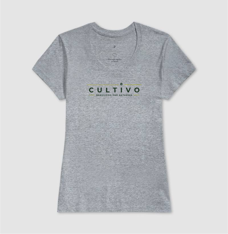 Camiseta Cultivo – Essência - Imagem 9