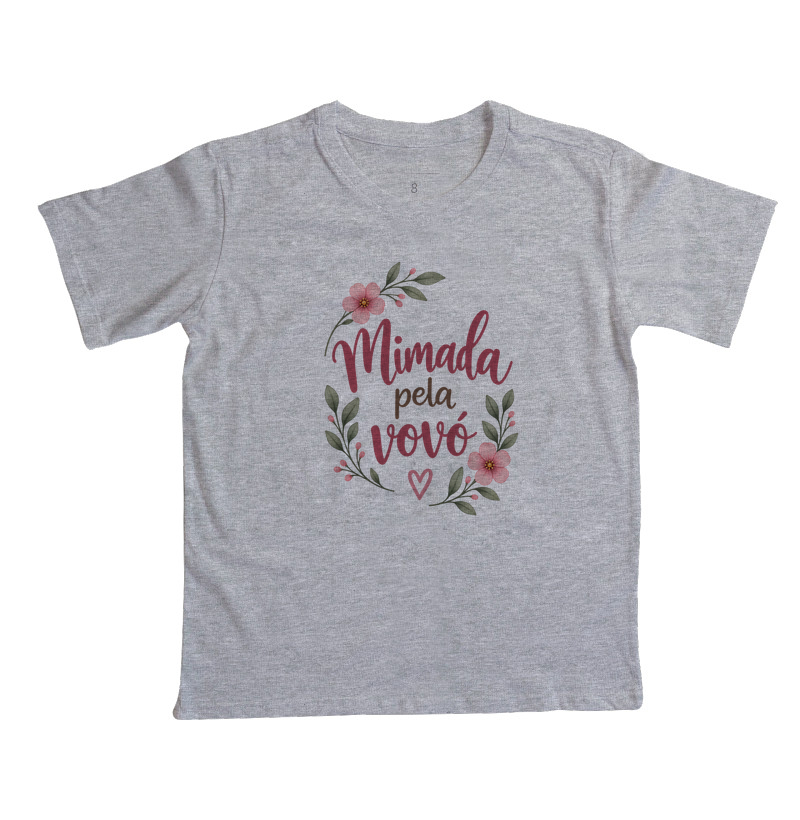 Mimada pela Vovó (infantil) - Imagem 2