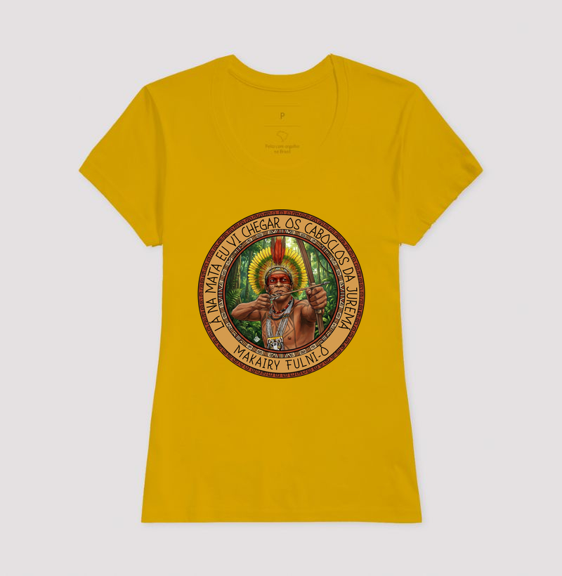 Camisa 10