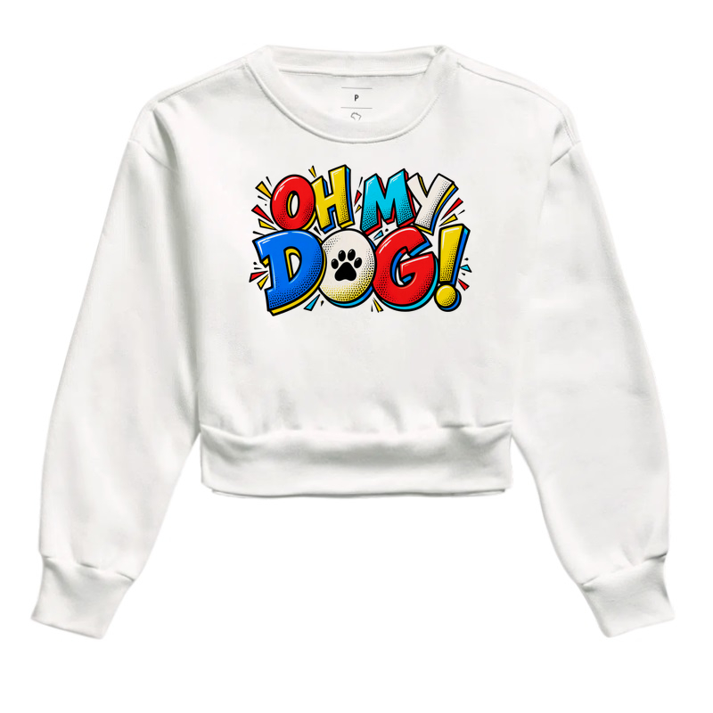 Oh My Dog - Imagem 3