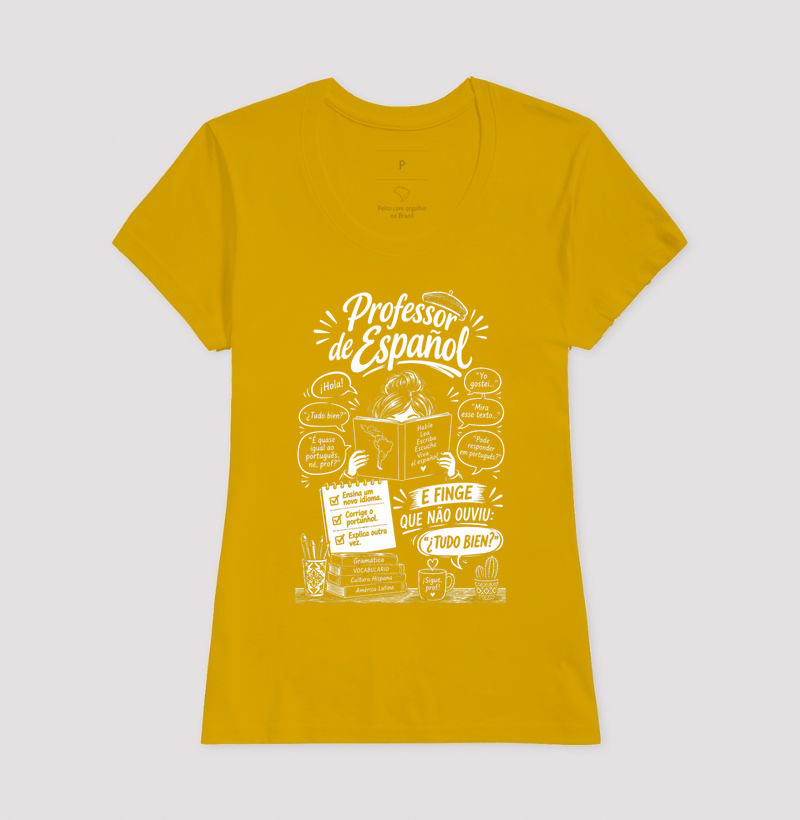 Camisa 14